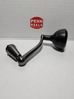 Penn - Part #15-BTLiV5000 Handle Assembly - Rubber Knob -New