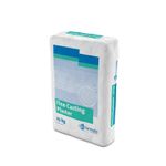 Plaster of Paris Fine Casting Powder. Bulk 25kg bag.