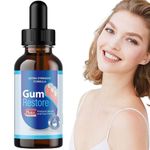 1/2/3Pcs Gum Regrowth Drops 30ml Treatment Natural For Oral-Care Resto🌿UK