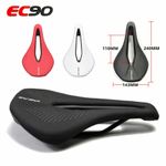Hot EC90 Bike Seat Saddle MTB Road Bike Racing Saddles Widened Seat Cushion Soft
