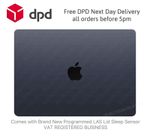 MacBook Air A2941 Screen 2023 15.3" EMC 8301 LCD Assembly Midnight