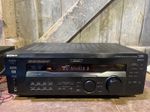 Sony STR-DE545 Stereo FM/AM Receiver Surround Sound AV Control Center No Remote