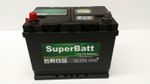 SuperBatt 072 / 069 BATTERY MASSEY FERGUSON COMBINES TRACTORS TA, TEF (PERKINS)