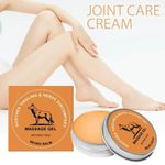 50g Therawolf Neuro Balm, Joint Care Soothing Cream, Joint & Muscle Care 1/2/3