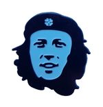 CELTIC HOIDY - CALLUM MCGREGOR CHE GUEVARA LIMITED EDITION ENAMEL PIN BADGE KT63