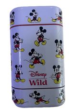 Wild x Disney Mickey Mouse Refillable Deodorant Case Limited Edition Case Rare