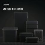 DSPIAE BOX Storage Box Series