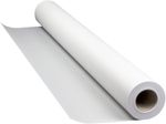 50M x 1.2M White Banquet Roll Paper Table Cover Cloth for Wedding Dinner Party