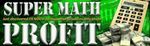 Super Math Profit Formula - Forex Trading Signals Indicator, for Mt4