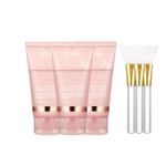 3X Collagen Night Wrapping Mask Overnight Wrapping Peel Off Natural Facial Mask