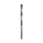 5MM HAND REAMER HIGH SPEED STEEL SPIRAL FLUTE REAMER RDGTOOLS