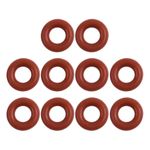 Steam Probe O Ring Replacement Parts for For breville and Sage Coffee Machines