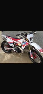 2021 GAS GAS, KTM, HUQVARNA 300 TPI