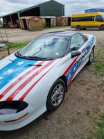 1995 Chevrolet  Camaro V6