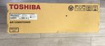 Toshiba air conditioning High-wall unit ONLY MMK-AP0077HP-E