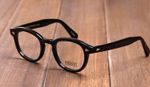 MOSCOT LEMTOSH Eyeglass Frame Men Oval Fashion Eyeglass Frame Women New