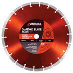 ABRACS 300mm DIAMOND BLADE, TRADE FOR GENERAL CONSTRUCTION MATERIALS