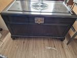 Rosewood Chinese Chest
