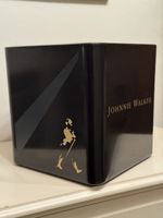 Johnnie Walker Retro Vintage Ice Bucket with Lid a Must to Have