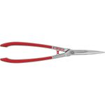 ARS KR-1000 Professional Hedge Shears - Japanese Steel Topiary & Boxwood Trimmer