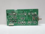 JRC CHE-275A FTU PCB CARD 7PCSC0099C