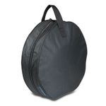 Medium Heavy Duty Water Hose Storage Bag 30cm diameter x 6cm Deep