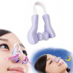Lifting Shaping Nose Clip Corrector Massage Tool Nose Shaper Clipper