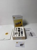 Yale Linus Adjustable Cylinder - Works with Linus Smart Lock(incomplete)