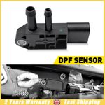 059906051C DPF EXHAUST PRESSURE SENSOR FITS AUDI VW SEAT SKODA 1.2 1.6 2.0 TDI