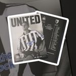 Newcastle United V AFC Bournemouth 2026/27 Premier League Match Day Programme