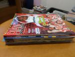 Rotherham United Away Football Programme Collection (Bulk Lot 9) All Listed