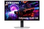 Samsung Odyssey OLED G81SF LS32FG810SUXXU 32in 4K Gaming Monitor