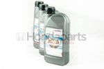 Genuine Honda MTF-3 Gearbox Oil - 3 Litres - Civic Integra S2000 CRV Accord Jazz