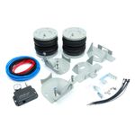 Air Suspension KIT with Compressor for Ford Transit 2014-2022 RWD - 4000kg