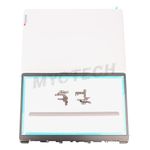LCD Back Cover Bezel H Cover Hinges For Lenovo IdeaPad 1 15ADA7 1 15AMN7 UK