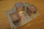 Aerial Facilities Limited Tunable 1.9GHz Filter - LOC EQ-31-10