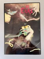 THE CURE,RARE AUTHENTIC LICENSED 1986 COLLECTOR’S CARD