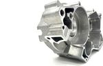 Yamaha Genuine 2XJ-15111-01-00 Engine Case Crankcase OEM for Blaster YFS200 ATV