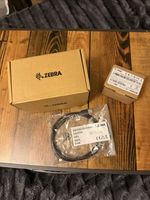 Zebra CRD-TC2Y-BS1CO-01 Single Slot Charging Cradle Dock Kit TC21 TC26 NIB