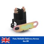 12V OEM For TROMBETTA Solenoid Relay Switch 862-1211-211-16 MTD 725-04439 ATV U8