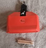 Jam Block For Percussion - 6 Inch - Musical Instrument