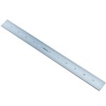 Mitutoyo Rule Rigid Engineers Stainless Steel Precision Metal Ruler 300mm 12