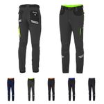 02427 Sparco Tech Lightweight Trousers Pants Workwear Mechanic Pitcrew Teamwear