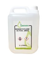 Monoethylene Glycol (MEG) Lubrisolve 5 litres