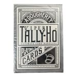 Tally Ho - Viper - Circle Back - Playing Cards - Ellusionist