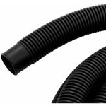 Swimming Pool Pipe Cleaning Hose For Filter Pumps Flexible 5m Length 32mm Dia