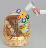 2 x Hamper Wrap cellophane Basket Gift Wrap Bag Large Cello shrink wrap Basket 