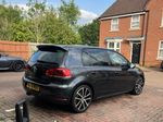 2012 Volkswagen Golf GTD - FULL SERVICE HISTORY - NEW CLUTCH - HIGH SPEC