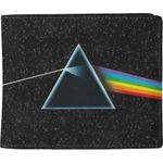 PINK FLOYD bifold wallet