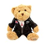  Typhoon 9in Bear in Suit